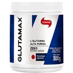 Ficha técnica e caractérísticas do produto Glutamax L-Glutamina Vitafor Pote 300g