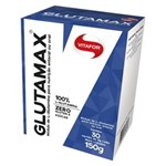 Ficha técnica e caractérísticas do produto Glutamax (sachês) - Vitafor - 150g - 150 G