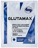 Ficha técnica e caractérísticas do produto Glutamax, Vitafor, 20 Sachês 5g