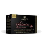 Ficha técnica e caractérísticas do produto Glutamina - 30 Sachês (5g Cada) - Essential Nutrition
