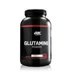 Ficha técnica e caractérísticas do produto Glutamina (300g) Black Line - Optimum Nutrition