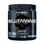 Ficha técnica e caractérísticas do produto Glutamina - 300g - Black Skull
