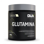 Ficha técnica e caractérísticas do produto Glutamina (300g):Dux Nutrition