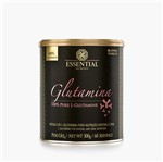 Ficha técnica e caractérísticas do produto Glutamina 300g - Essential Nutrition