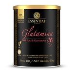 Ficha técnica e caractérísticas do produto Glutamina (300g) - Essential