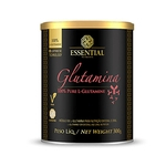 Ficha técnica e caractérísticas do produto Glutamina 300g - Essential