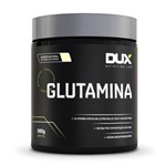 Ficha técnica e caractérísticas do produto Glutamina (300g) Natural- Dux Nutrition