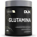 Ficha técnica e caractérísticas do produto Glutamina 300g Natural - Dux Nutrition