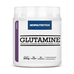 Ficha técnica e caractérísticas do produto Glutamina 300g NewNutrition