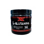 Ficha técnica e caractérísticas do produto Glutamina 300g Xlab