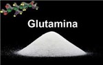 Ficha técnica e caractérísticas do produto Glutamina - 200G