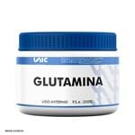 Ficha técnica e caractérísticas do produto Glutamina 200g