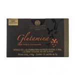 Ficha técnica e caractérísticas do produto Glutamina 100% Pure 30 X 5g - Essential Nutrition