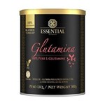 Ficha técnica e caractérísticas do produto Glutamina 100% Pure - Essential Nutrition - 300g - Neutro