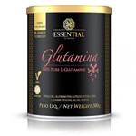 Ficha técnica e caractérísticas do produto Glutamina 100 Pure Essential Nutrition 300g