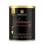 Ficha técnica e caractérísticas do produto Glutamina 100% Pure L-Glutamine 300G