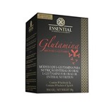 Ficha técnica e caractérísticas do produto Glutamina 100% Pure L-Glutamine - Essential Nutrition - 30 Sachês (5g) - Sem Sabor