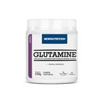 Ficha técnica e caractérísticas do produto Glutamina 150g NewNutrition