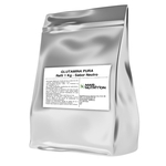 Ficha técnica e caractérísticas do produto Glutamina 1Kg 1 Kilo Quilo - Mais Nutrition