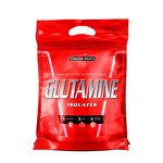Ficha técnica e caractérísticas do produto Glutamina 1kg Integralmedica