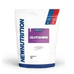 Ficha técnica e caractérísticas do produto Glutamina 1kg NewNutrition