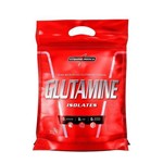 Glutamina 1kg Refil - Integral Médica