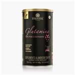Ficha técnica e caractérísticas do produto Glutamina (600g)