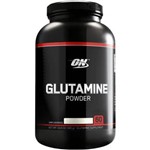 Ficha técnica e caractérísticas do produto Glutamina Black Line 300g - Optimum Nutrition - SEM SABOR - 300 G