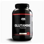 Ficha técnica e caractérísticas do produto Glutamina Black Line Optimum Nutrition 300G