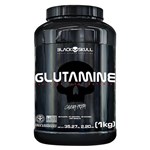 Ficha técnica e caractérísticas do produto Glutamina Black Skull 1 Kg