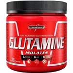 Ficha técnica e caractérísticas do produto Glutamina Isolates 300 Gr - IntegralMédica