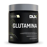Ficha técnica e caractérísticas do produto Glutamina - DUX (300g)