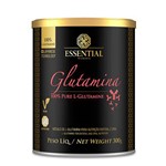 Glutamina - Essential Nutrition - 300g