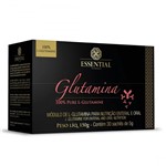 Ficha técnica e caractérísticas do produto Glutamina - Essential Nutrition