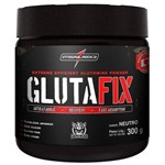 Glutamina Gluta Fix - Integralmédica Dk - 300grs