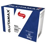 Ficha técnica e caractérísticas do produto Glutamina GLUTAMAX - Vitafor - 30 Sachês de 10g Cada