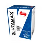 Ficha técnica e caractérísticas do produto Glutamina Glutamax - Vitafor - 30 Sachês de 5g