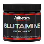 Ficha técnica e caractérísticas do produto Glutamina GLUTAMINE MICRONIZED - Atlhetica - 300g