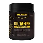 Ficha técnica e caractérísticas do produto Glutamina Guard 300g Exclusivo - Pretorian