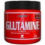 Ficha técnica e caractérísticas do produto Glutamina Integralmédica 300G - NATURAL - 300 G
