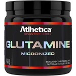 Ficha técnica e caractérísticas do produto Glutamina Micronizada - 500g - Atlhetica Nutrition