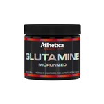 Ficha técnica e caractérísticas do produto GLUTAMINA MICRONIZADA ATLHETICA 300g