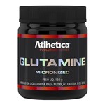 Ficha técnica e caractérísticas do produto Glutamina Micronizada Atlhetica Evolution Series