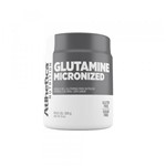 Ficha técnica e caractérísticas do produto Glutamina Micronized (300g) - Atlhetica