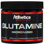 Ficha técnica e caractérísticas do produto Glutamina Micronized (300g)