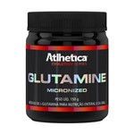 Ficha técnica e caractérísticas do produto Glutamina Micronized (150g) - Evolution Series - Atlhetica