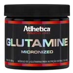 Ficha técnica e caractérísticas do produto Glutamina Micronized Atlhetica 300G