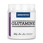 Ficha técnica e caractérísticas do produto Glutamina Newnutrition 300g