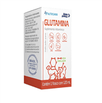 Ficha técnica e caractérísticas do produto Glutamina Nutrisana 120ml