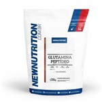 Ficha técnica e caractérísticas do produto Glutamina Peptídeo 1kg NewNutrition